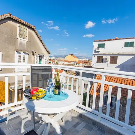 Apartman Sophie