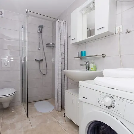 Apartman Sophie