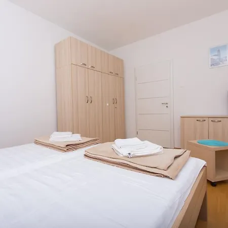 Apartman Sophie *