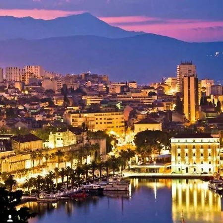 Sophie Apartman Split