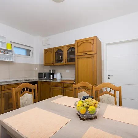 Apartmán Sophie Split