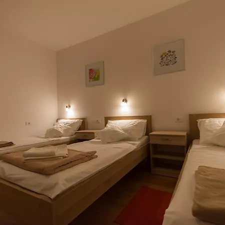 Apartmán Sophie