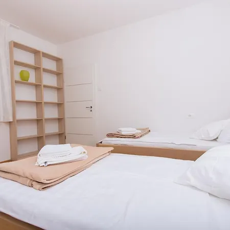 Apartmán Sophie